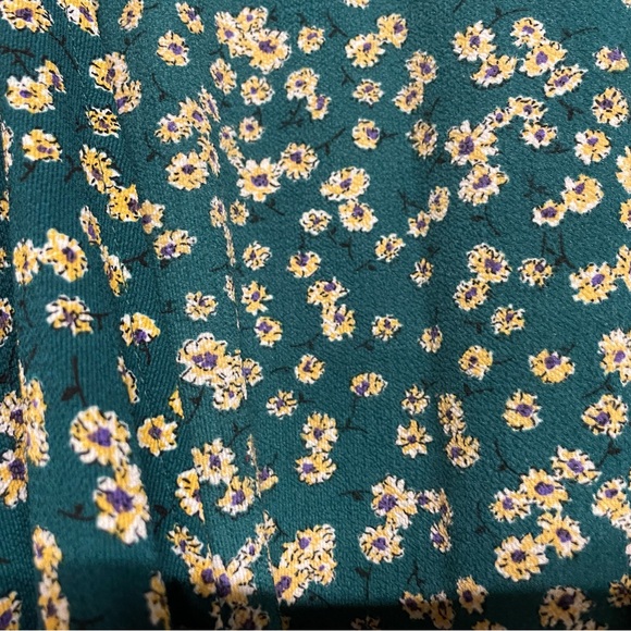 Wrap Dress Shein - Picture 4 of 4